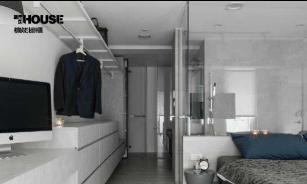 DESIGN - 細節取勝・完美居家收納