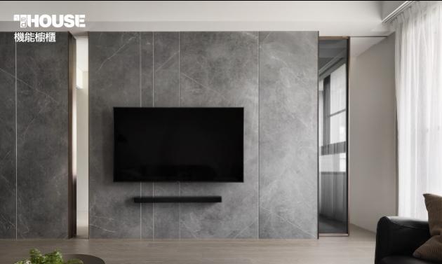 家的門面，不止於美